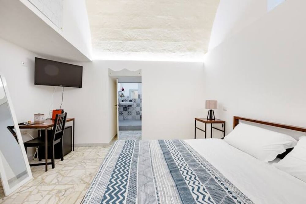 Stay Matera nei Sassi