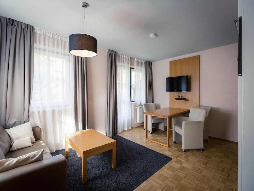 Studio Apartment Near Skiing