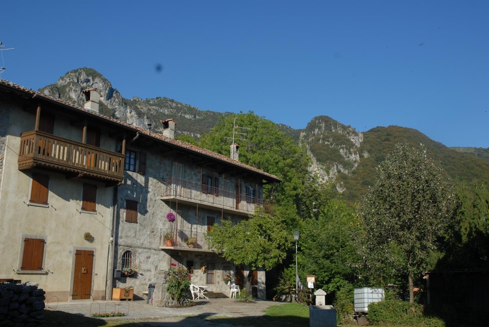 Bed & Breakfast Castello Regina