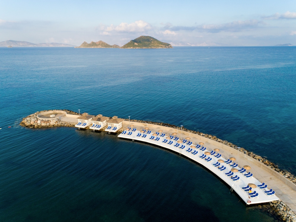 La Blanche Resort & SPA - All Inclusive