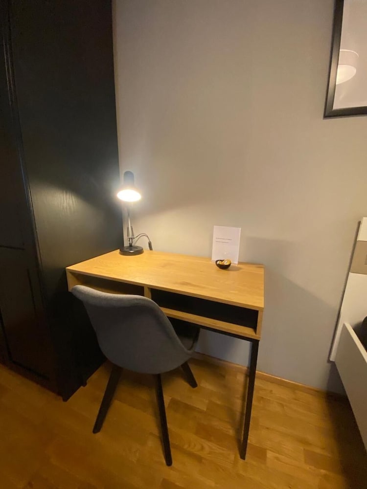 Cozy Apartment Salzburg, 50 m2, With Garden, Terrace, own Entrance, Free Parking