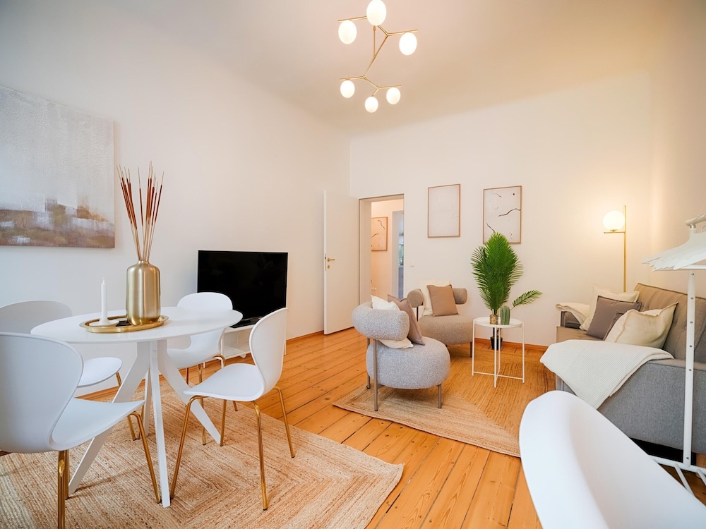 Modern City Apartment in Graz