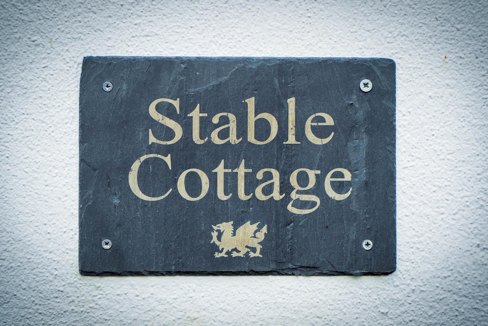 Stable Cottage - 1 Bedroom Cottage - Penally