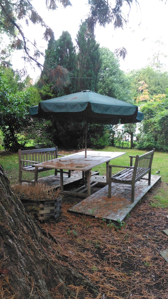 Otters' Green B&B