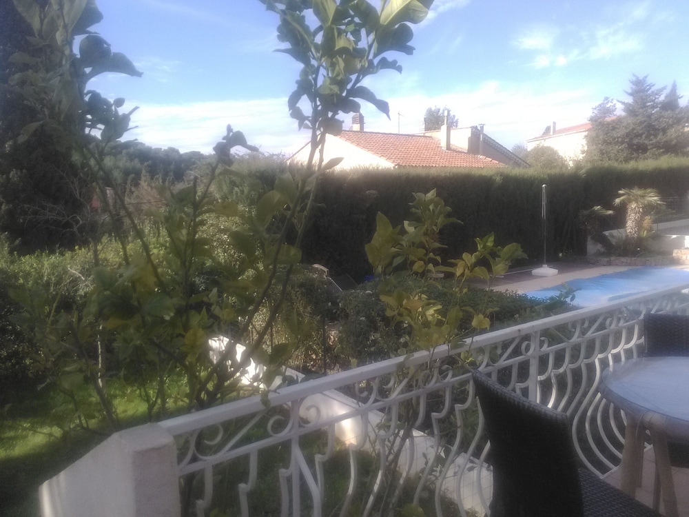 La Bastide des pins