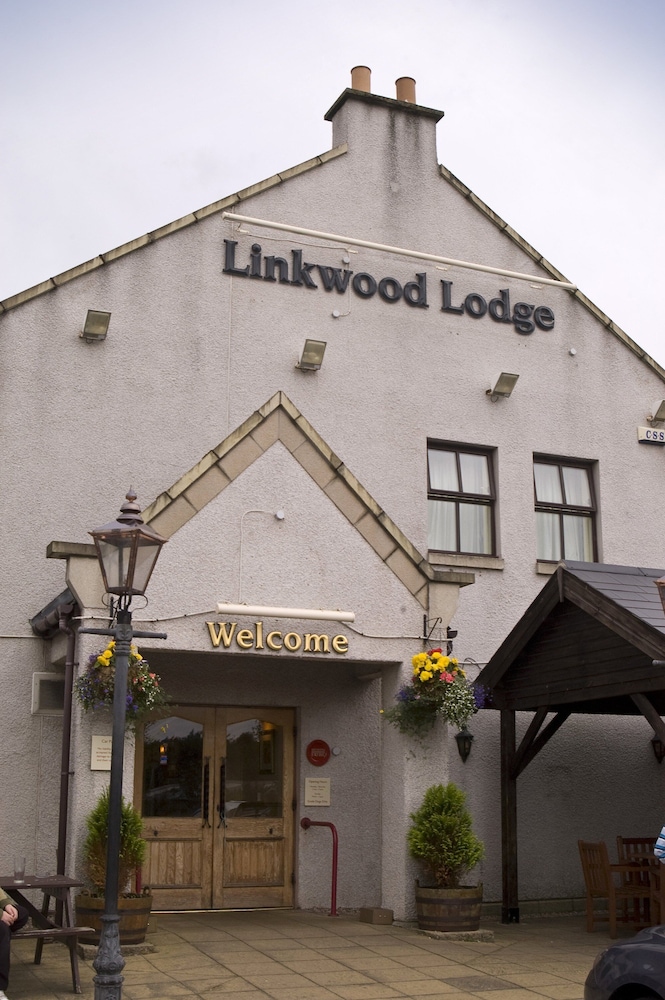 Premier Inn Elgin, photo 13