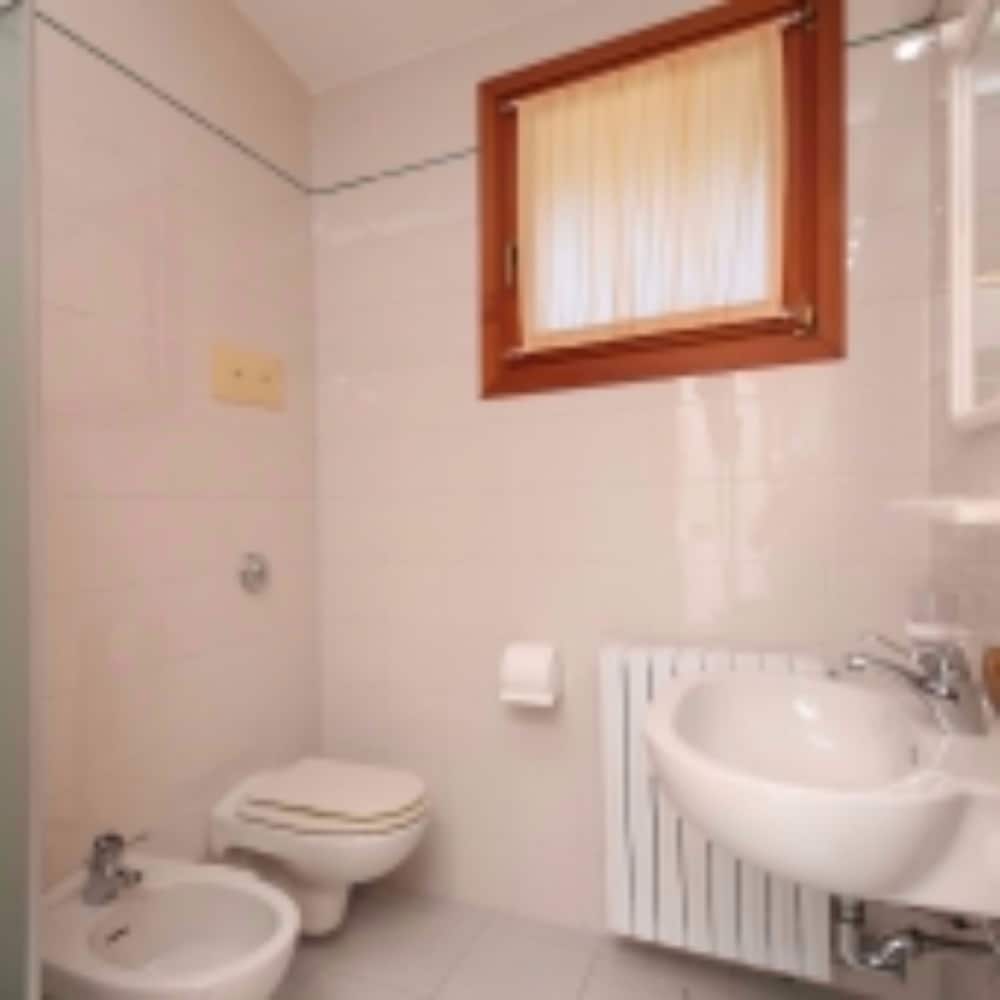 Residence Villaggio Tiglio