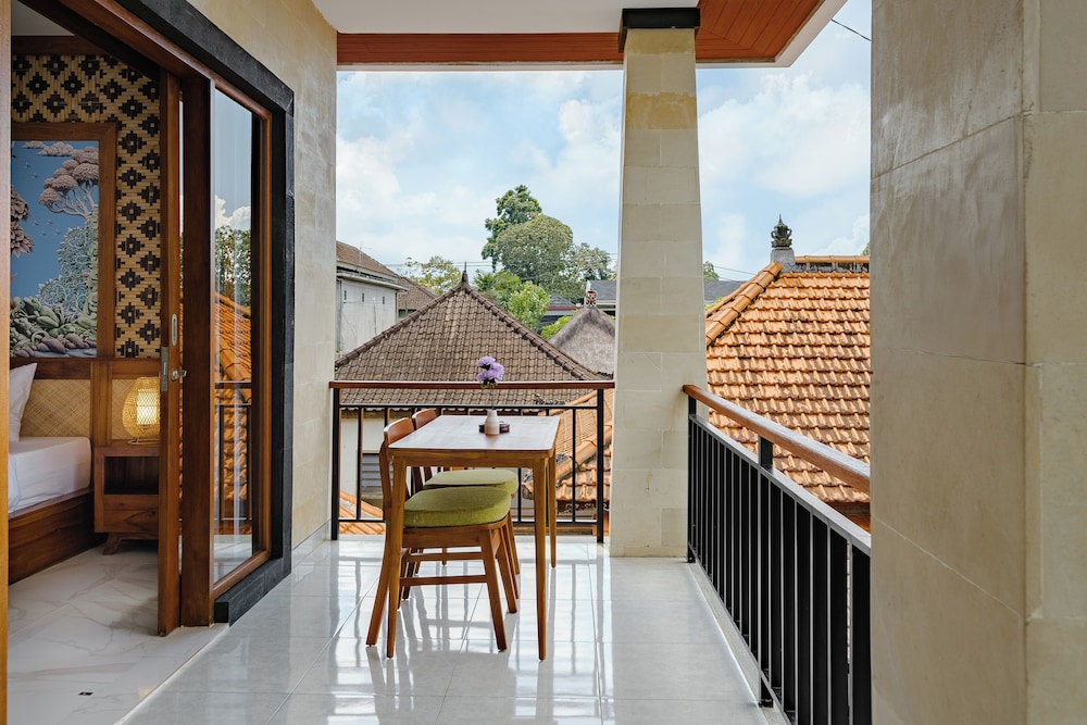 Ray Guest House