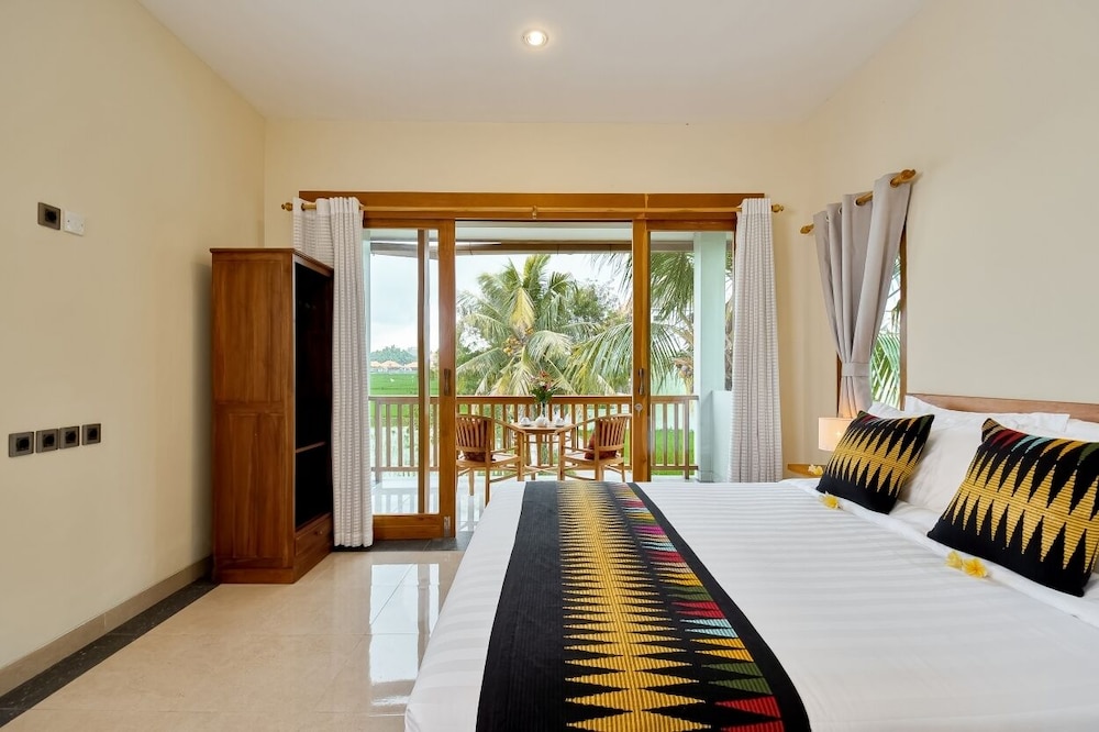Villa Belanda