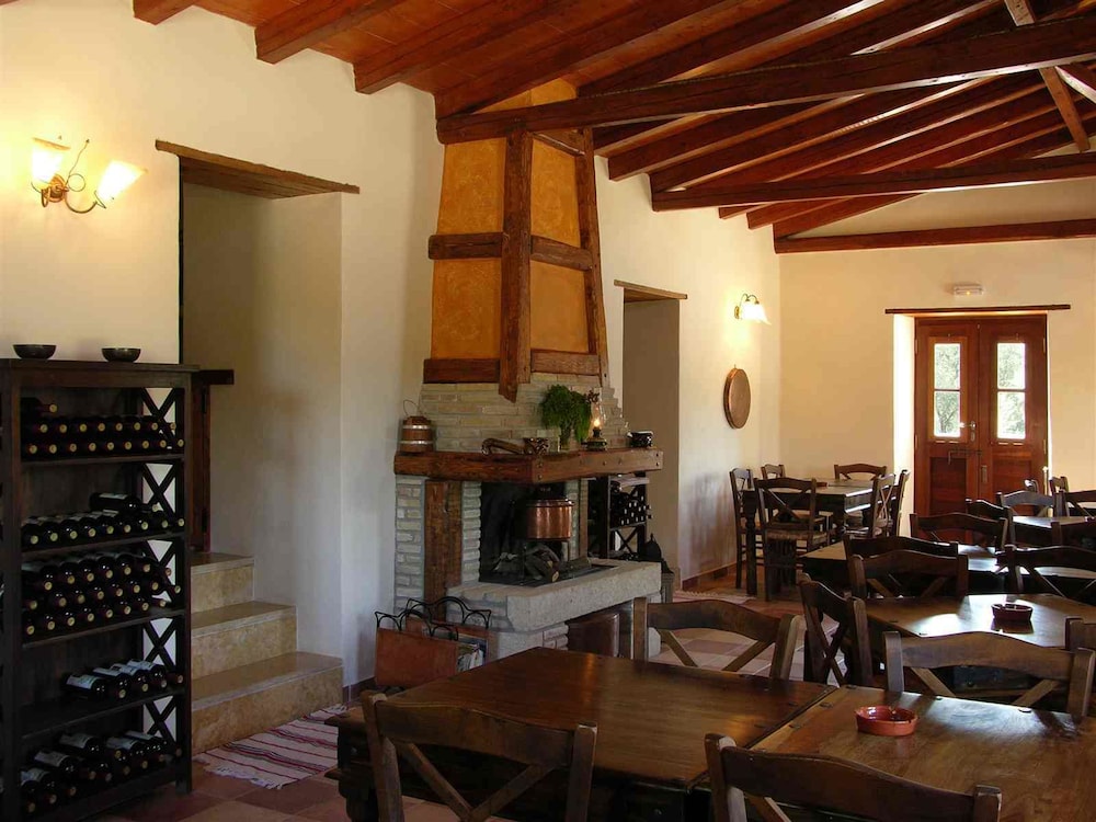 Liotrivi Historical Mansion & Boutique Hotel