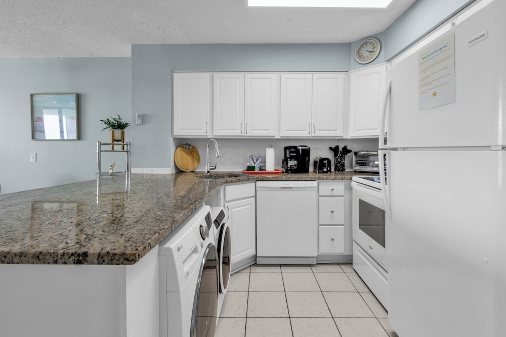 Palms Resort Condos