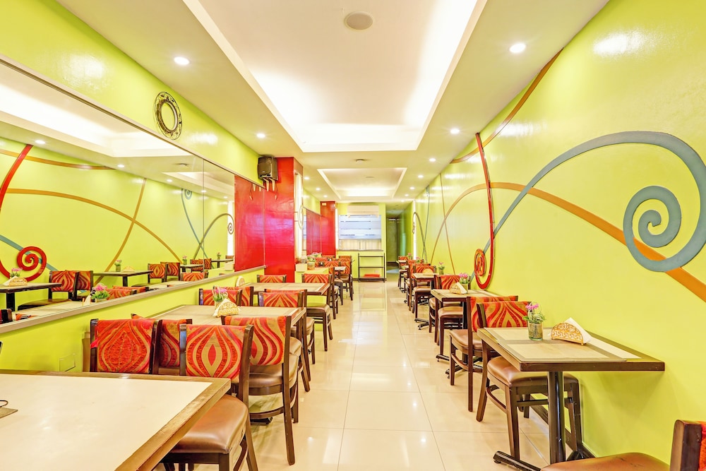 VIP Hostel, Evangelista, Makati Manila, Near PNR Pasay
