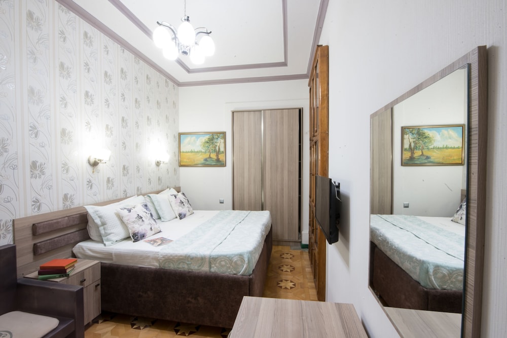 Yerevan Vacations - Votre Maison - Property Image 11