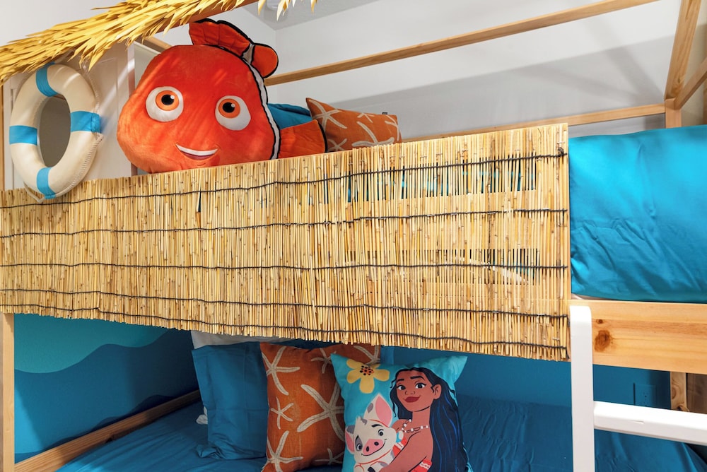 Unforgettable Family Luxury 9BR Villa