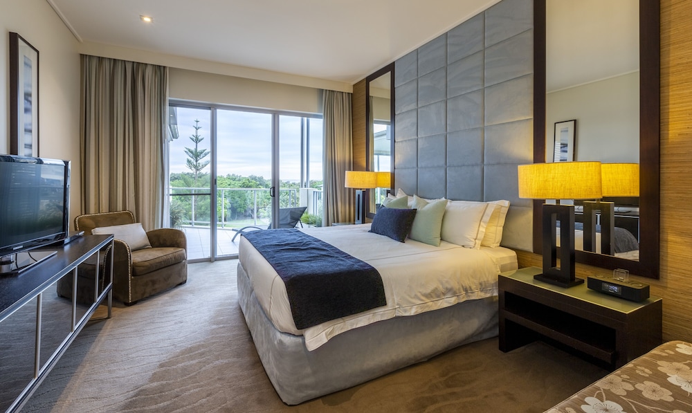 Luxury Apartments on Bells Boulevard
