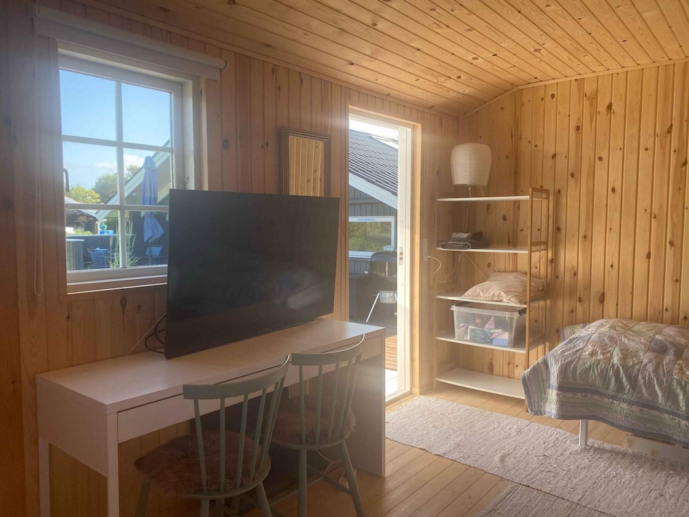 4 Star Holiday Home in Skaelskor