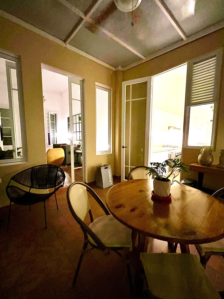 Casa Rambla Serra
