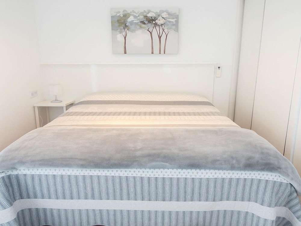 Apartamento Para so Ban s