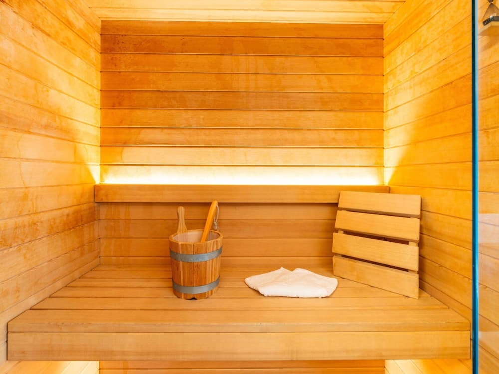 Superior Chalet With Sauna view 4