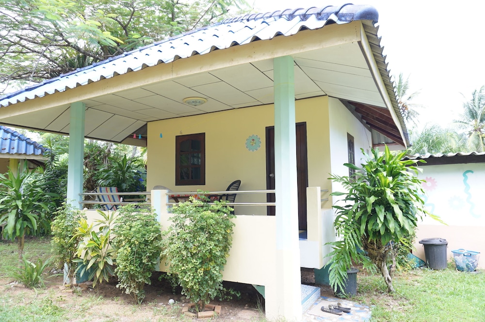 Wasana Resort Ranong