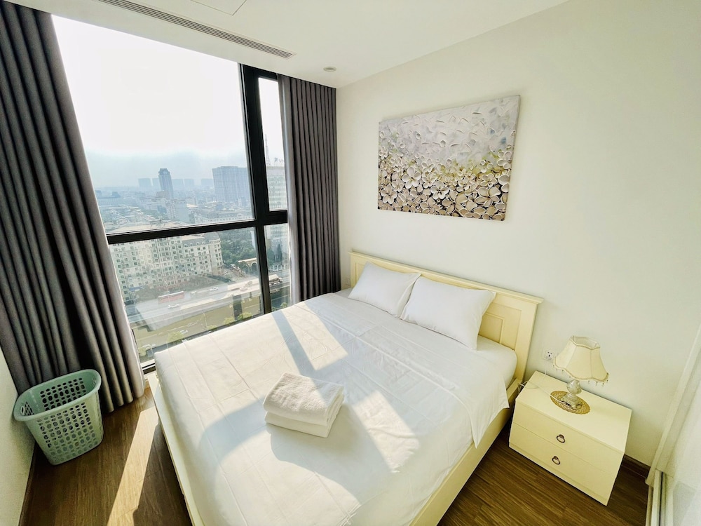 TIL - Vinhomes Skylake Elegance Suites