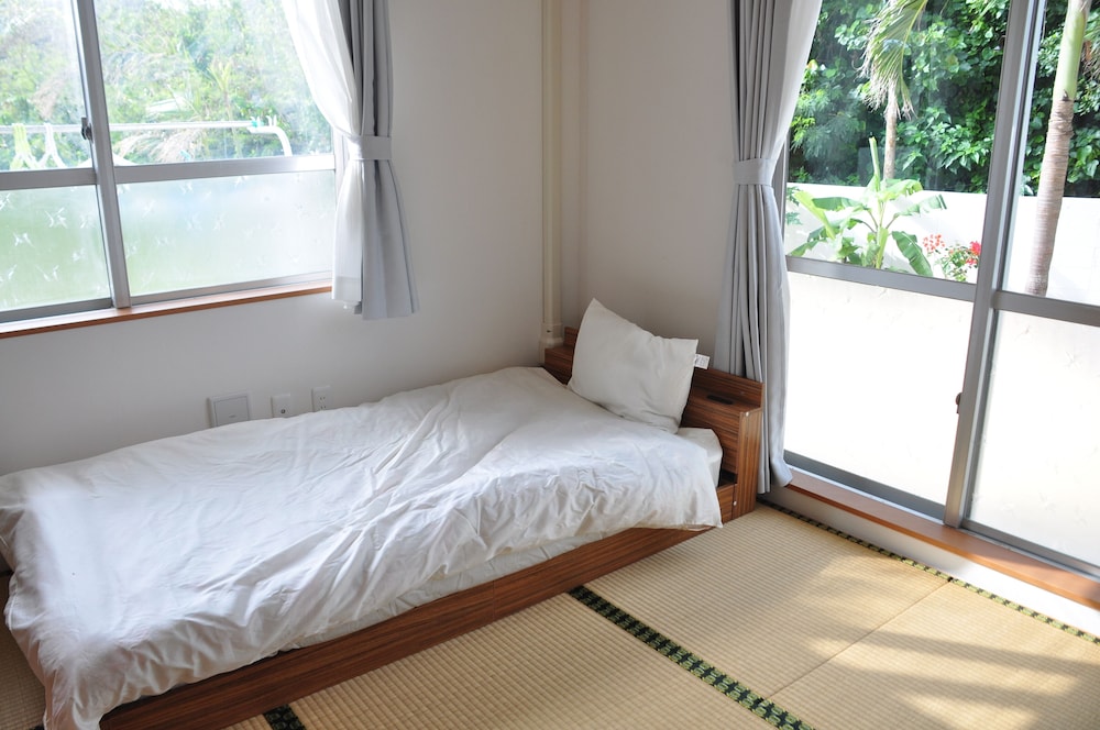 Irabu·Dolphin view 4