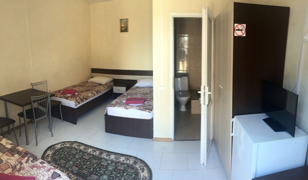 Guest House Kovcheg view 5