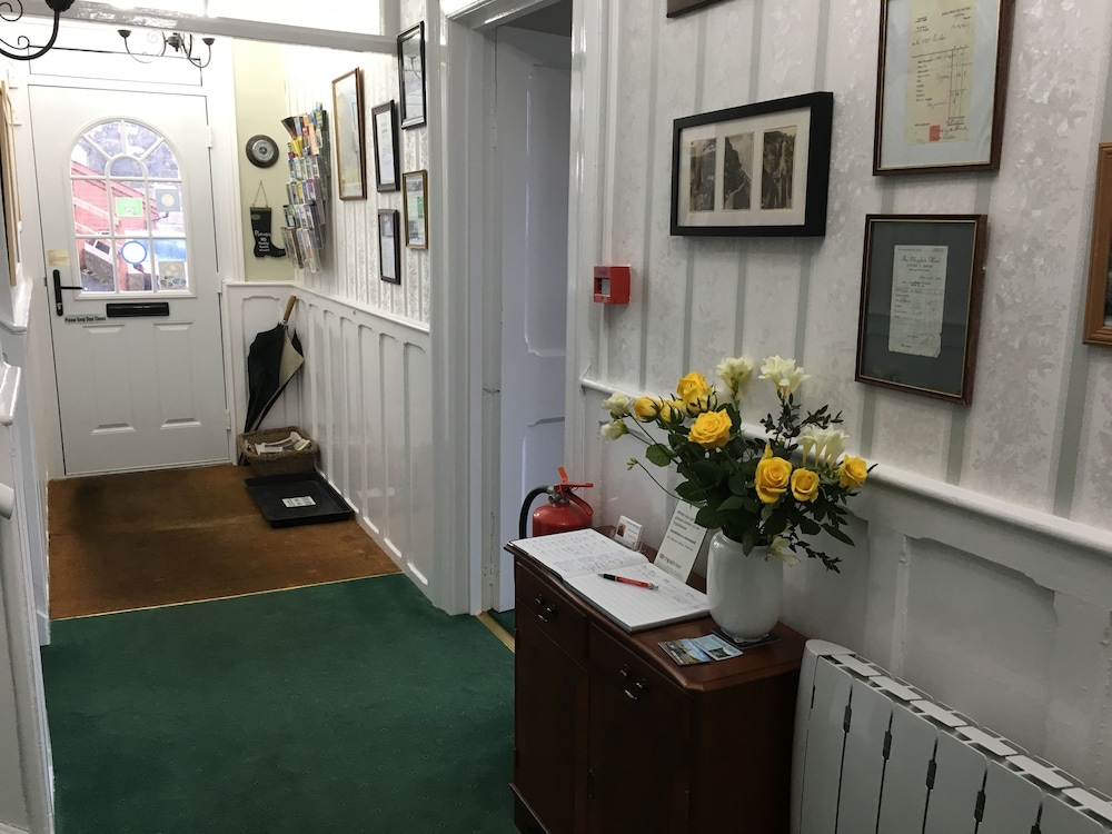 Lynton Vacations - Sinai House - Property Image 25