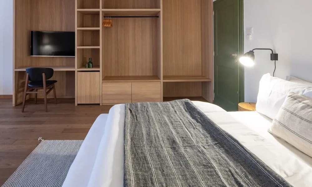 Hotel Bad Waldbrunn