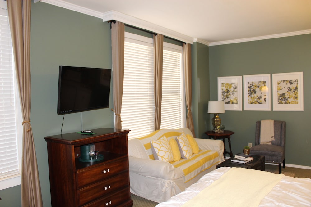 Hotel Chester