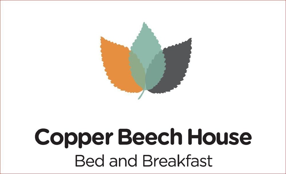 Copper Beech House