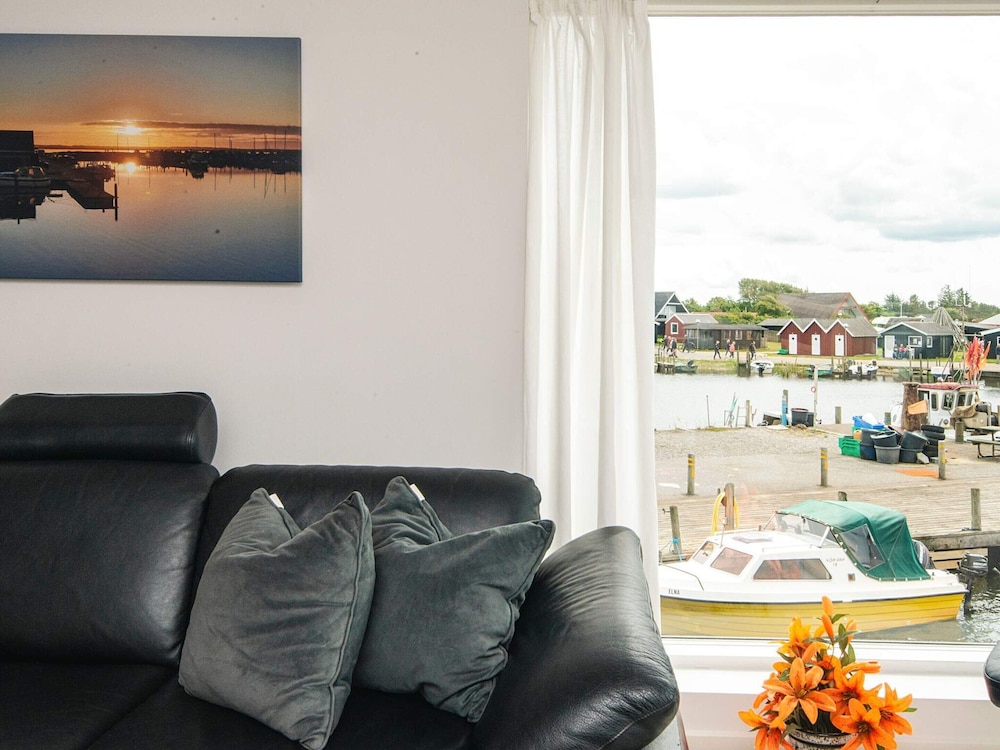 5 Star Holiday Home in Hemmet