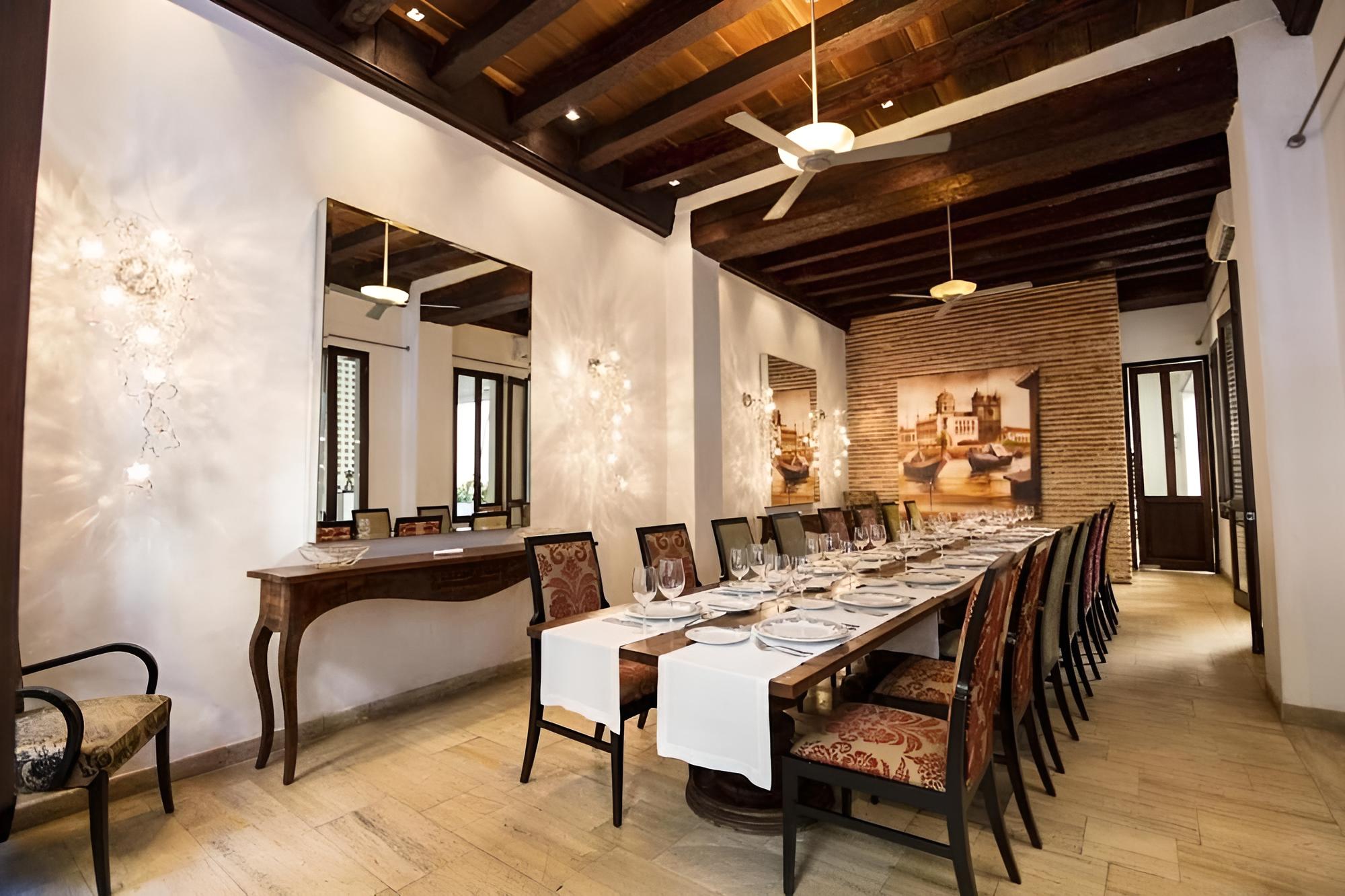 Casa LM by Wynwood House
