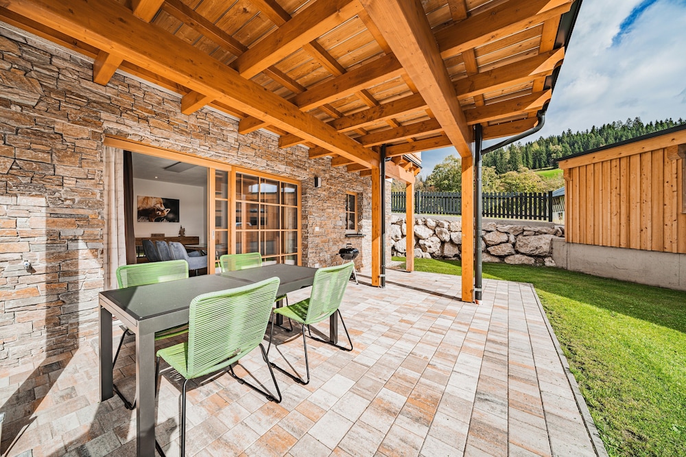 Dachstein West Apartment 1a
