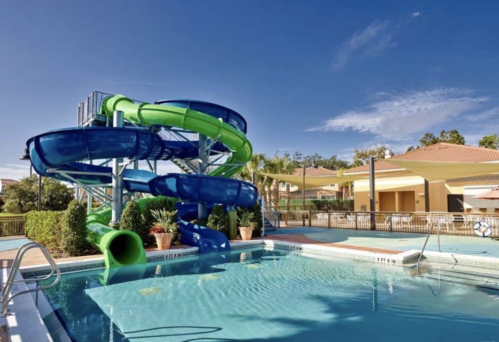 Orlando's Heartland w/ Amenities - Image 4