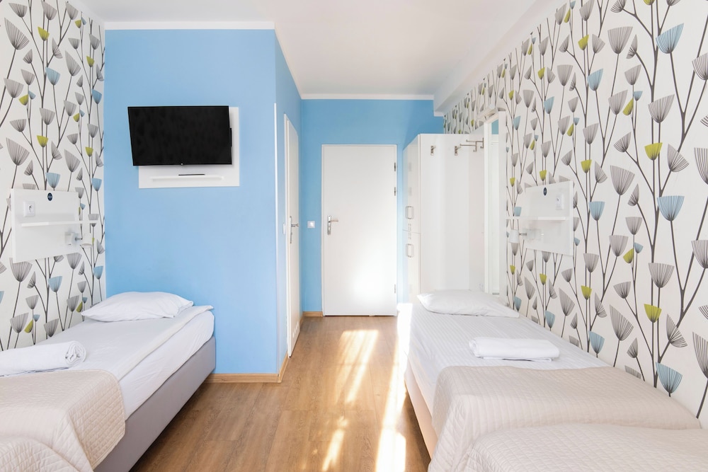 Premium Hostel
