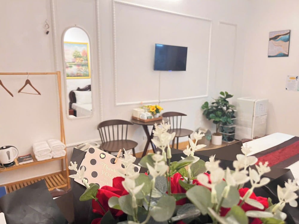 Okaeri Homestay