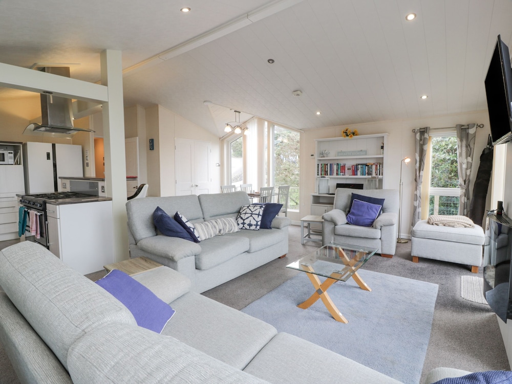 Oyster Bay Lodge