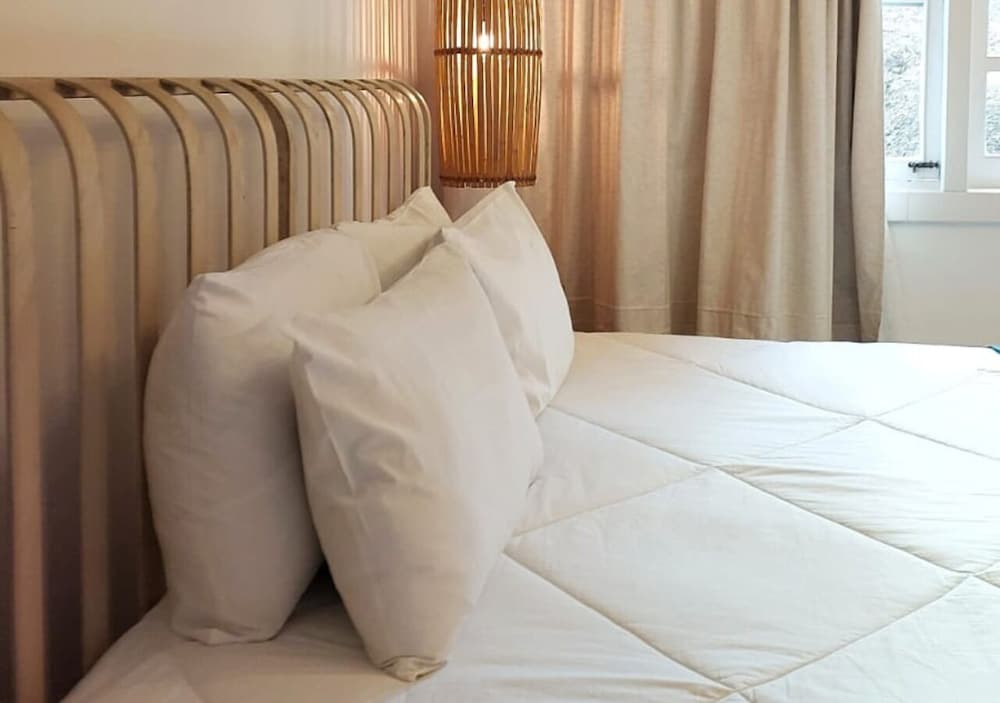 Hotel Pedra Bonita