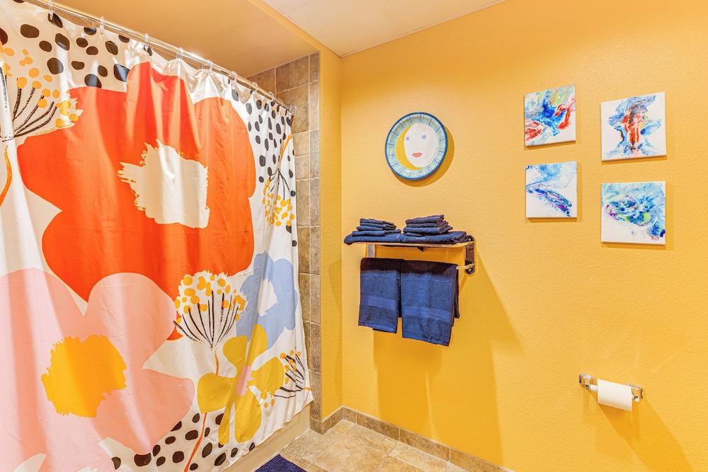 Chula Vista Condo: Resort Perks & Family Fun!