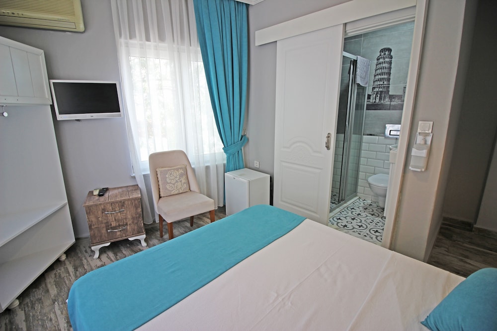 Hambarli Otel - Image 8