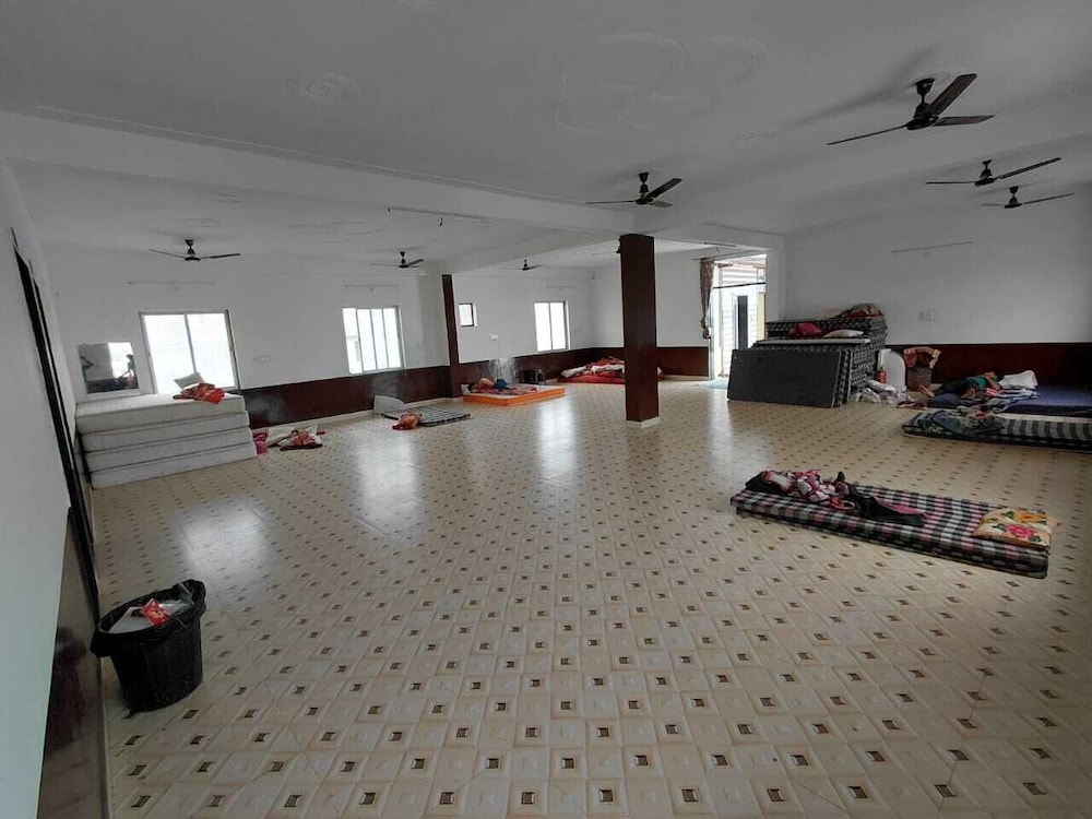 Hotel Shree Shyam Khatushyamji