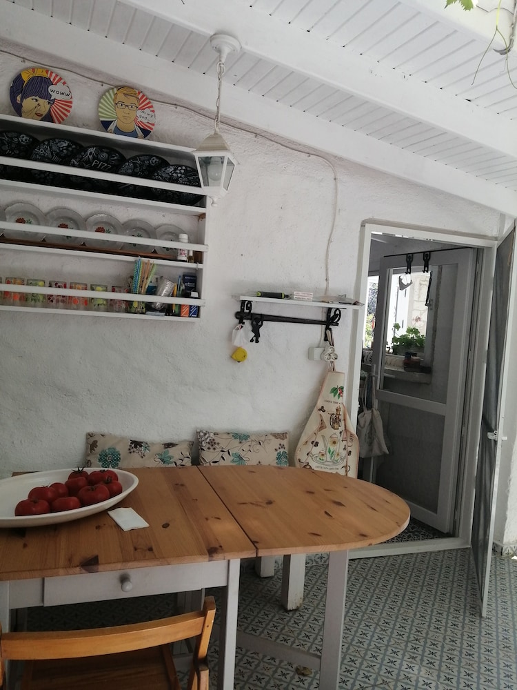 Defne Ev Otel - Image 44