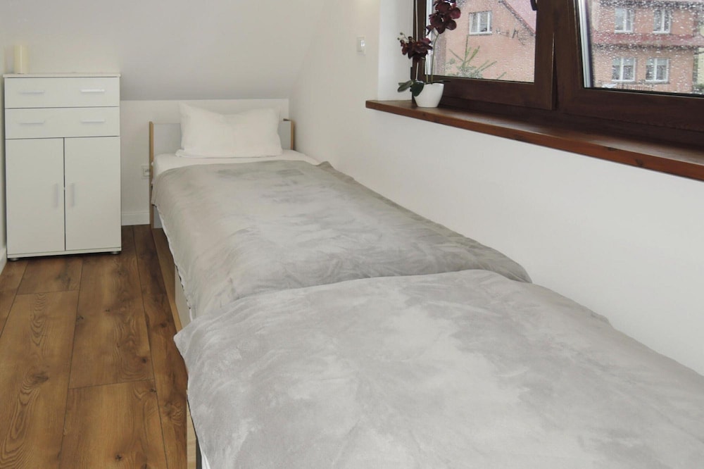 Holiday Home in Stepnica for 6 Persons