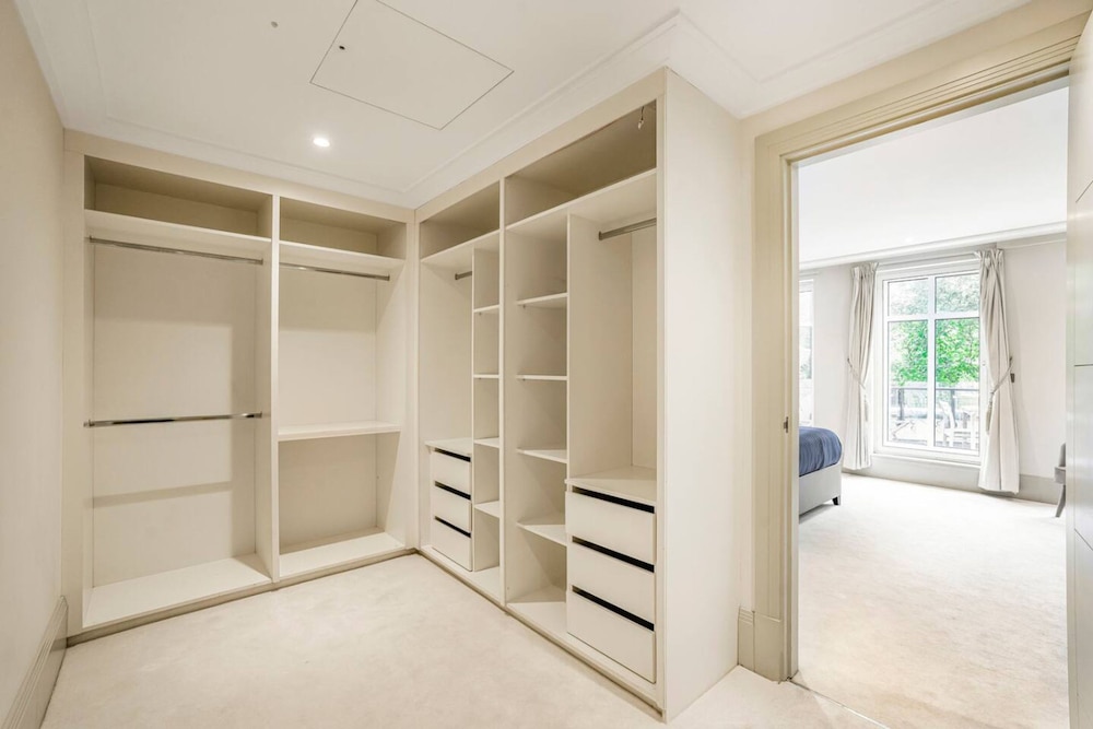 Ultra Luxury Mayfair Home Park Lane Location