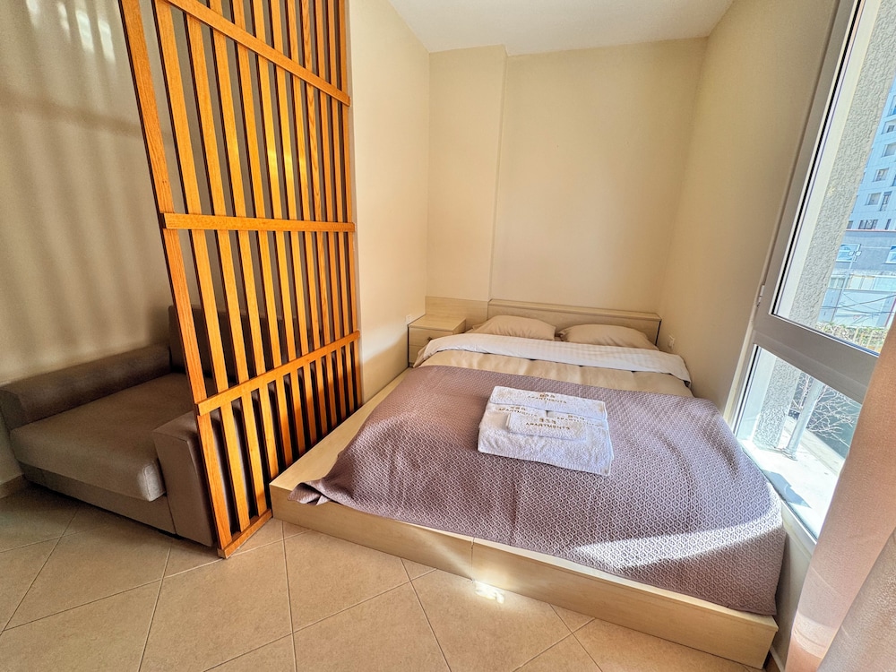 BSB Apartment