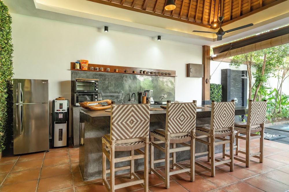 Villa Sampurna