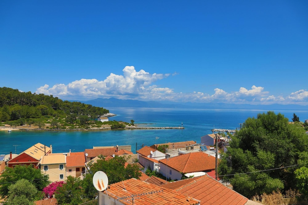 Sterna Studio in Gaios