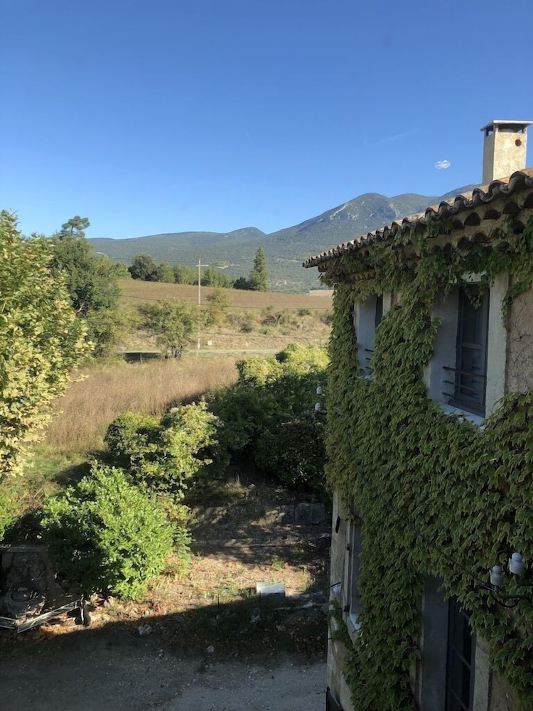 Parenthèse En Luberon