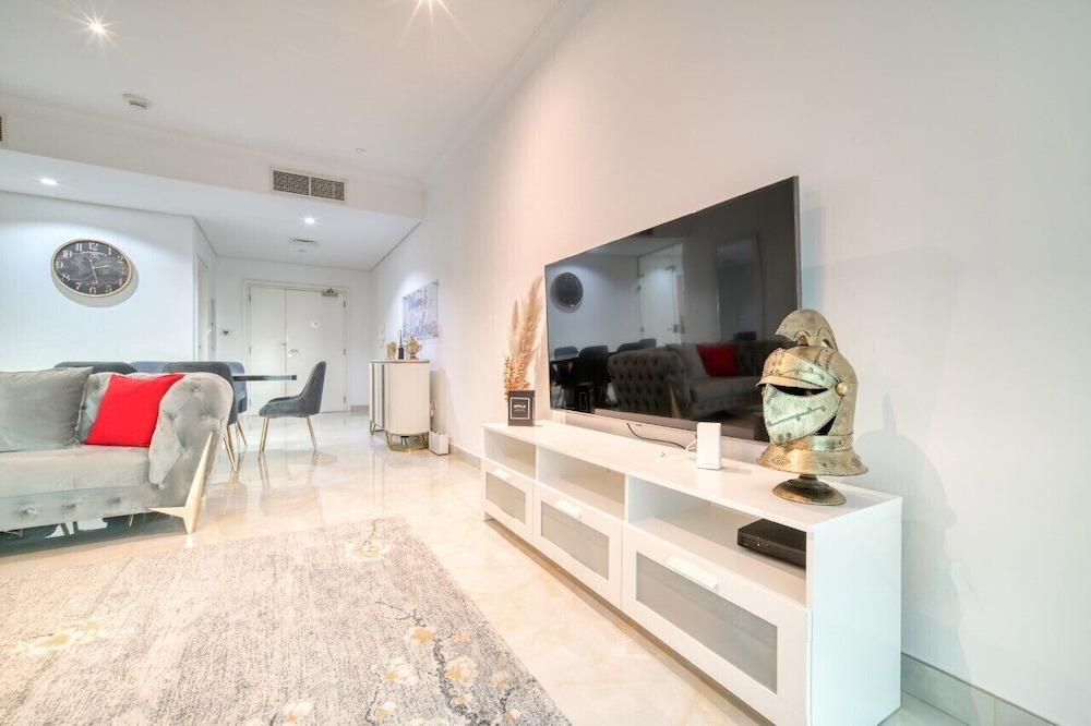 The Marina JBR Skyview Penthouse